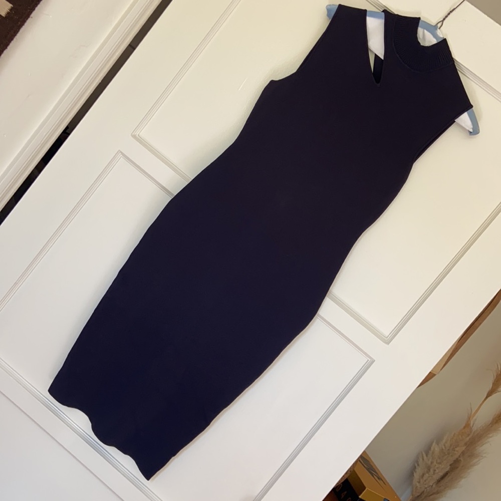 Debate Sheath Dress by Bailey 44 - Picture 3 of 7